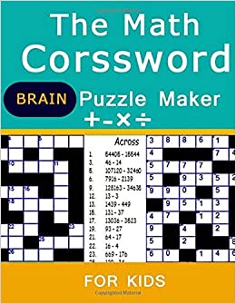 Crossword puzzle maker