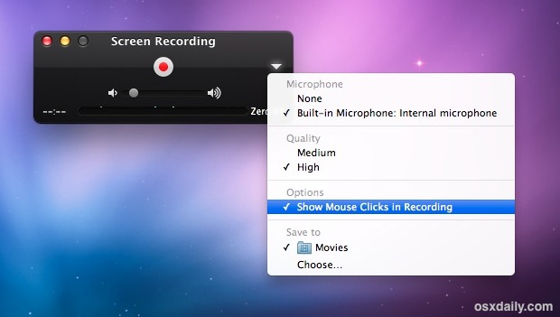 Apps For Screen Recording For Mac